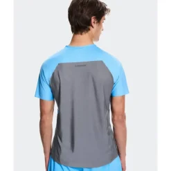 T-SHIRT PERFORMANCE-T HOMME
