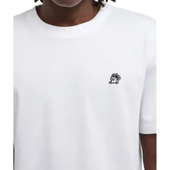 T-shirt Pizza homme