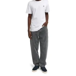 T-shirt Pizza homme