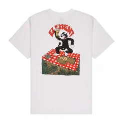 T-shirt Pizza homme