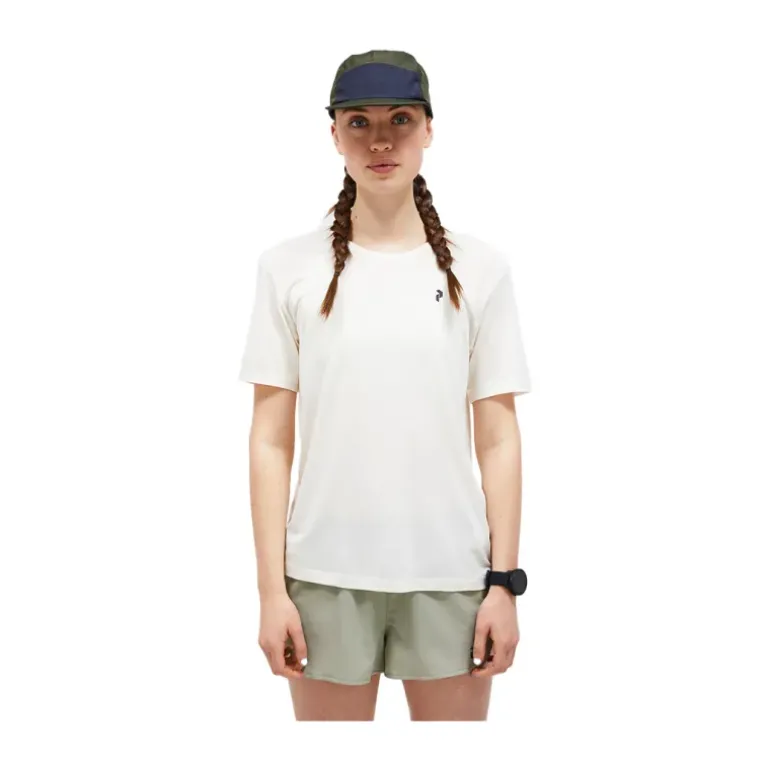 T-SHIRT POLARTEC DELTA FEMME