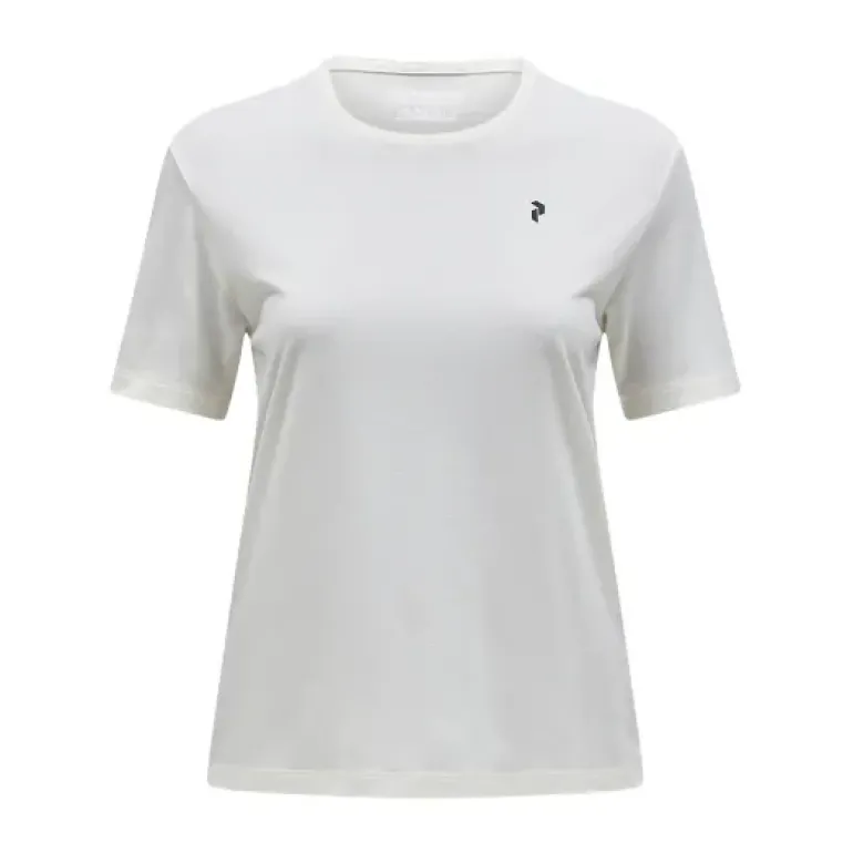 T-SHIRT POLARTEC DELTA FEMME
