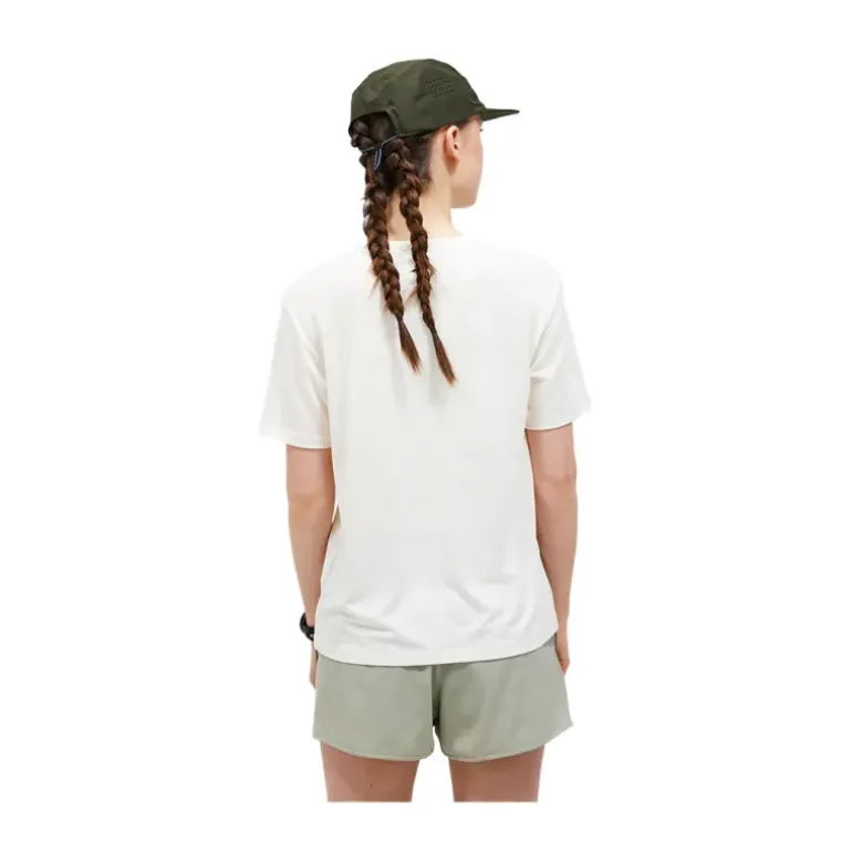 T-SHIRT POLARTEC DELTA FEMME