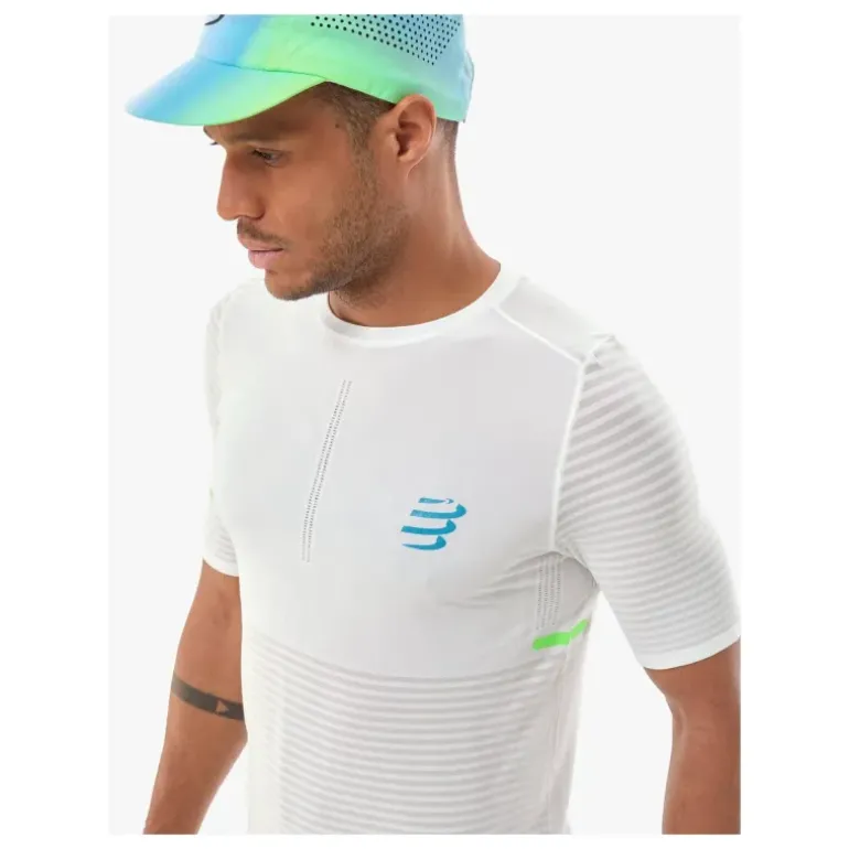 T-SHIRT PRO RACING HOMME