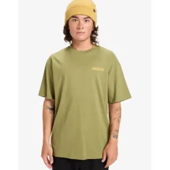 T-SHIRT PTO SUN FLOW HOMME