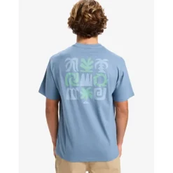 T-SHIRT PTO SUN FLOW HOMME