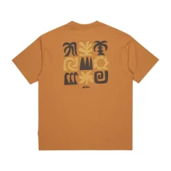T-SHIRT PTO SUN FLOW HOMME