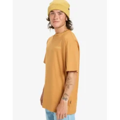 T-SHIRT PTO SUN FLOW HOMME