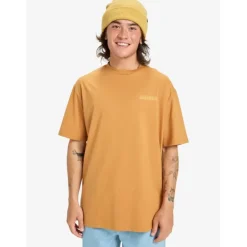 T-SHIRT PTO SUN FLOW HOMME