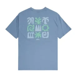 T-SHIRT PTO SUN FLOW HOMME