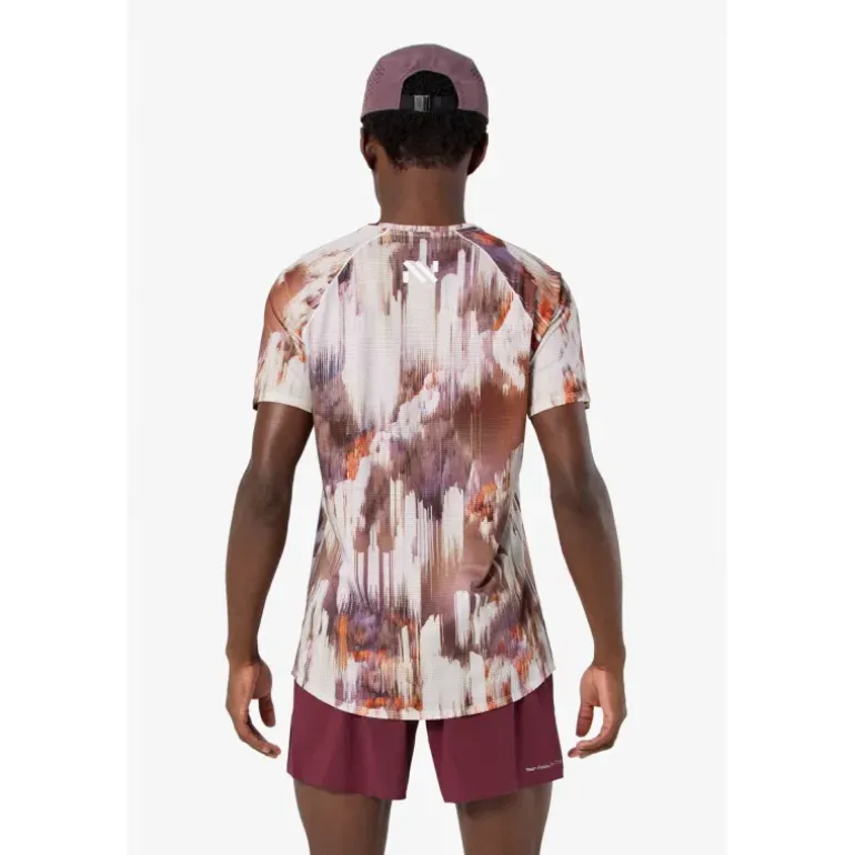 T-Shirt Race 02 homme