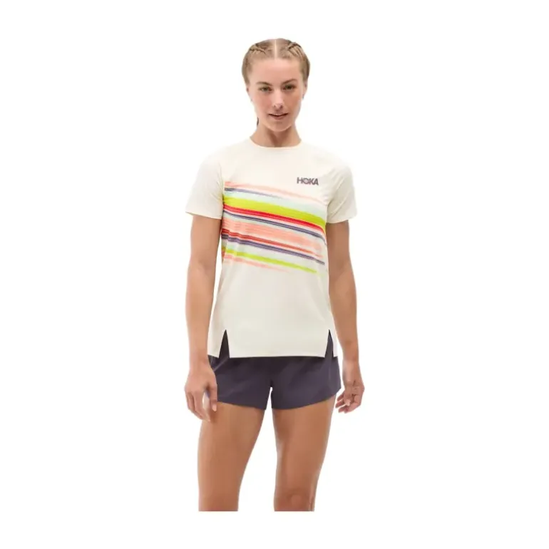 T-shirt Race Day femme