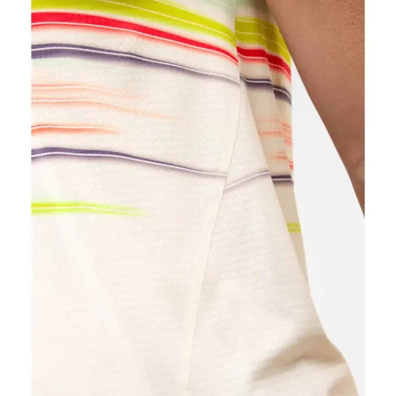 T-shirt Race Day femme
