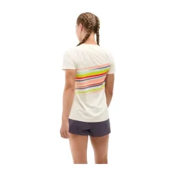 T-shirt Race Day femme