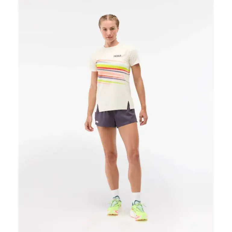 T-shirt Race Day femme