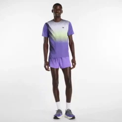 T-shirt Race Day Ultra Light Printed homme