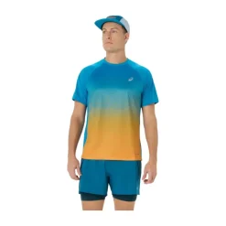 T-SHIRT ROAD FADE HOMME