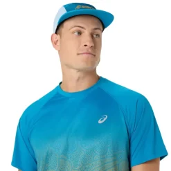T-SHIRT ROAD FADE HOMME