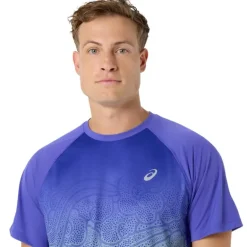 T-SHIRT ROAD FADE HOMME