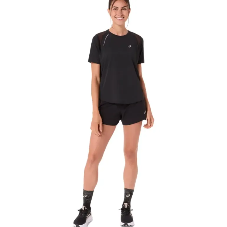 T-shirt ROAD Femme