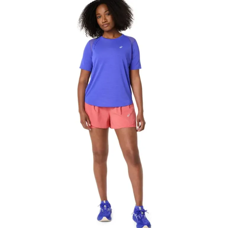 T-shirt ROAD Femme