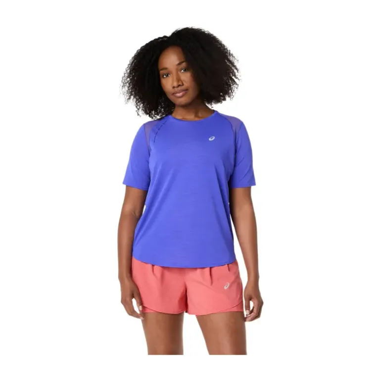 T-shirt ROAD Femme