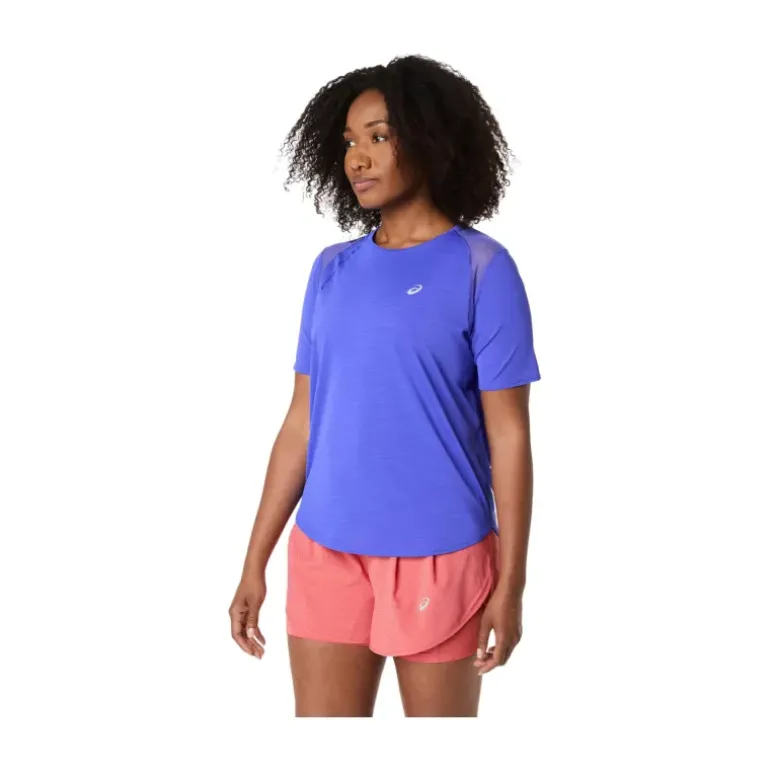 T-shirt ROAD Femme