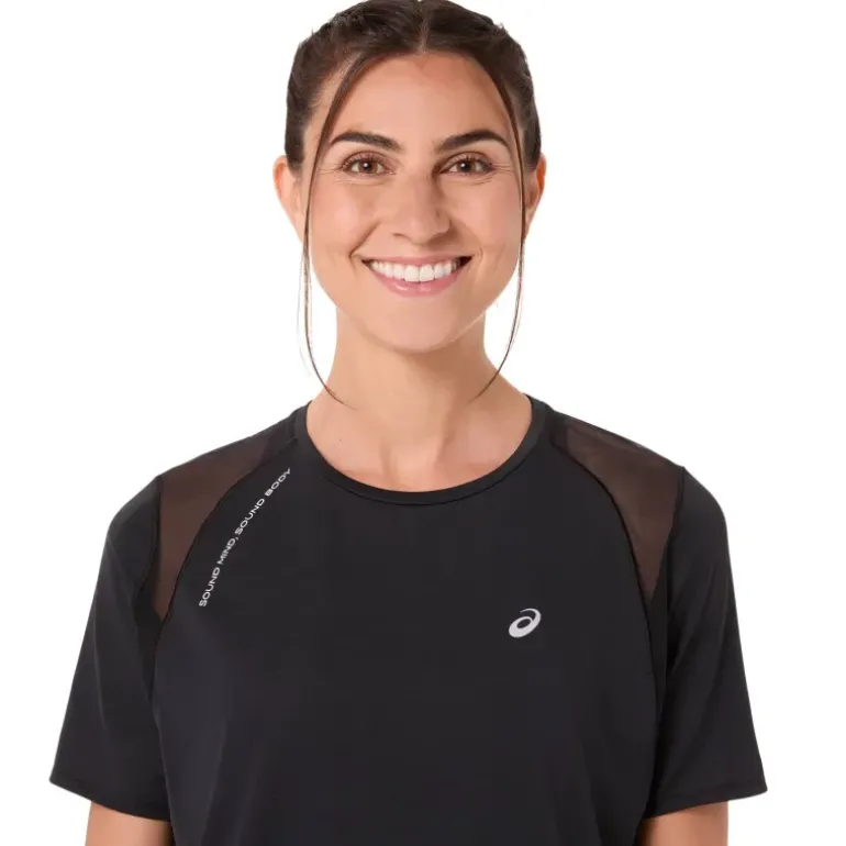T-shirt ROAD Femme