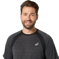 T-shirt Road homme