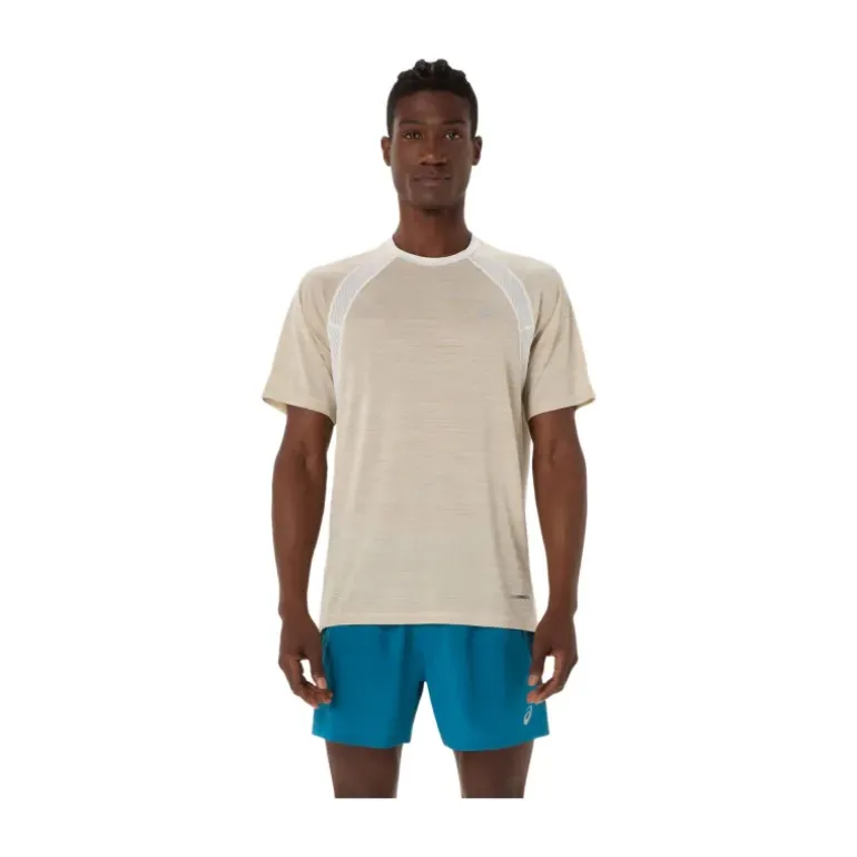 T-shirt Road homme