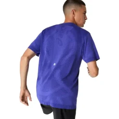 T-shirt Road sans couture homme