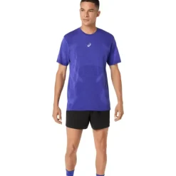 T-shirt Road sans couture homme