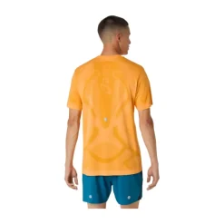 T-shirt Road sans couture homme