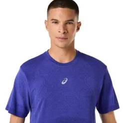 T-shirt Road sans couture homme
