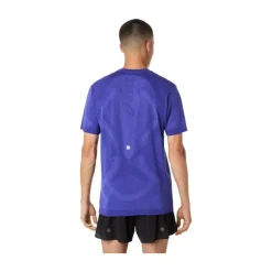 T-shirt Road sans couture homme