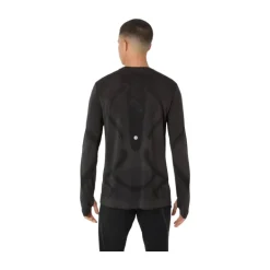 T-SHIRT ROAD SANS COUTURE MANCHES LONGUE HOMME