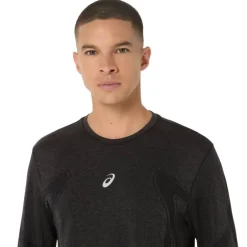 T-SHIRT ROAD SANS COUTURE MANCHES LONGUE HOMME