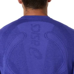 T-SHIRT ROAD SANS COUTURE MANCHES LONGUE HOMME