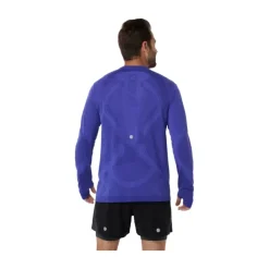 T-SHIRT ROAD SANS COUTURE MANCHES LONGUE HOMME
