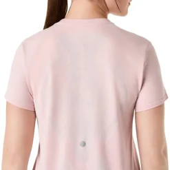 T-shirt Road Seamless manches courtes femme