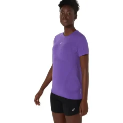 T-shirt Road Seamless manches courtes femme