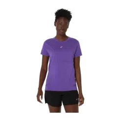 T-shirt Road Seamless manches courtes femme
