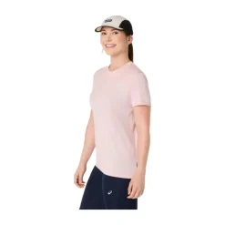 T-shirt Road Seamless manches courtes femme