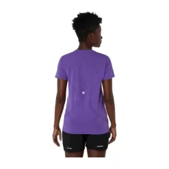 T-shirt Road Seamless manches courtes femme