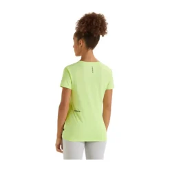 T-SHIRT RUN FEMME