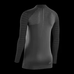 T-SHIRT RUN ULTRALIGHT MANCHES LONGUES FEMME
