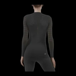 T-SHIRT RUN ULTRALIGHT MANCHES LONGUES FEMME