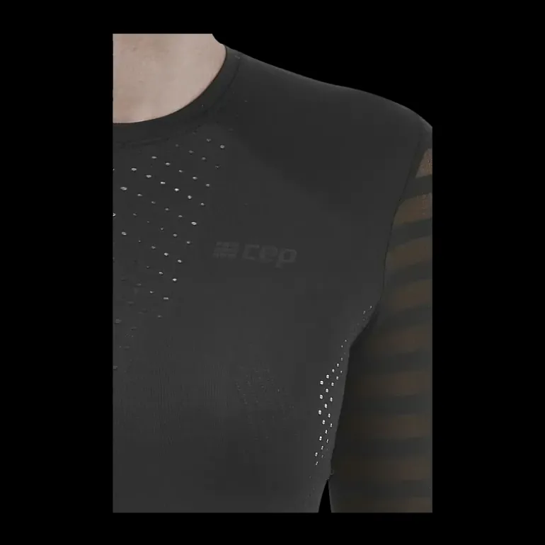T-SHIRT RUN ULTRALIGHT MANCHES LONGUES FEMME
