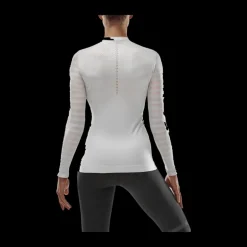 T-SHIRT RUN ULTRALIGHT MANCHES LONGUES FEMME