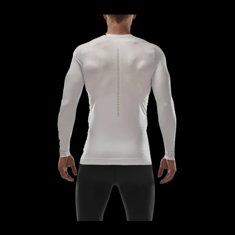 T-SHIRT RUN ULTRALIGHT MANCHES LONGUES HOMME